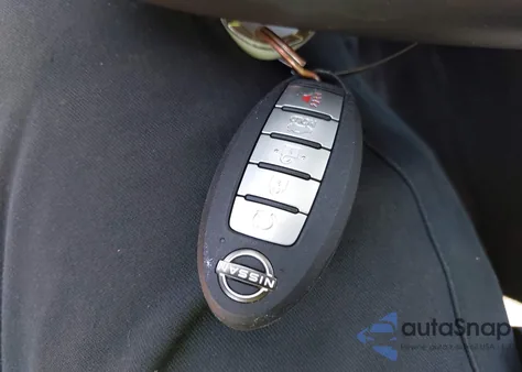 2024 Nissan Altima Sr Fwd z USA, uszkodzony, nr VIN 1N4BL4CV7RN361259